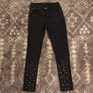 Jeans size 9